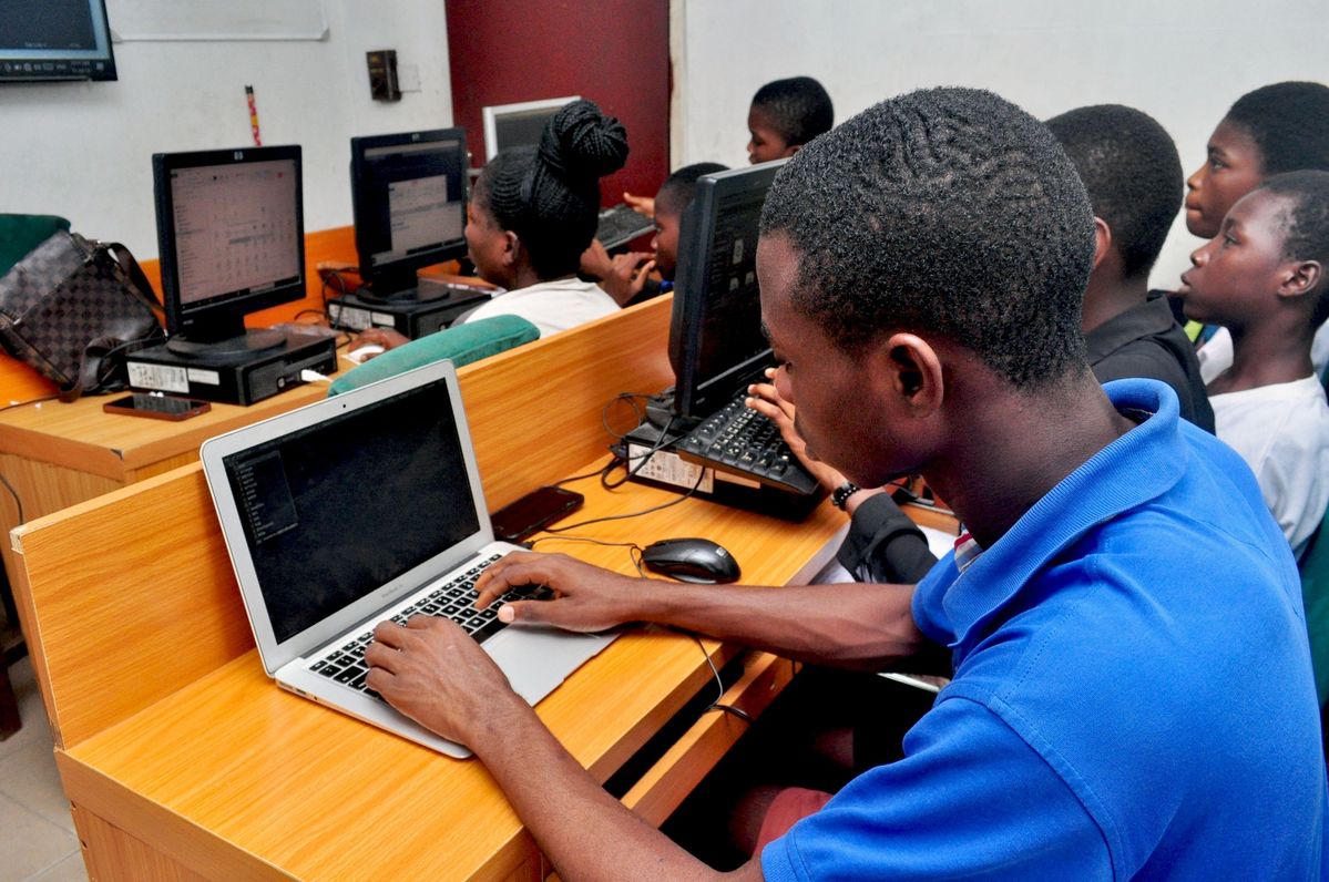 Certificate Student 4