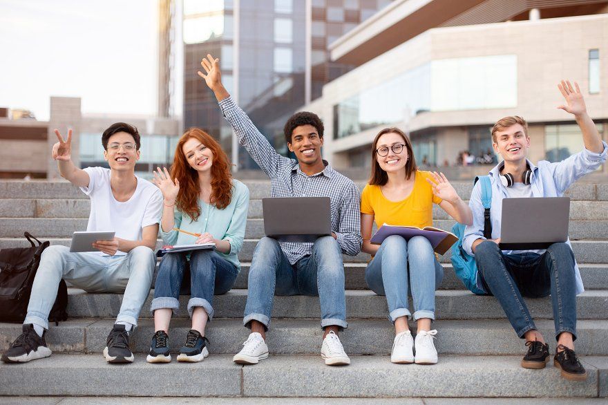 Professional Student 2